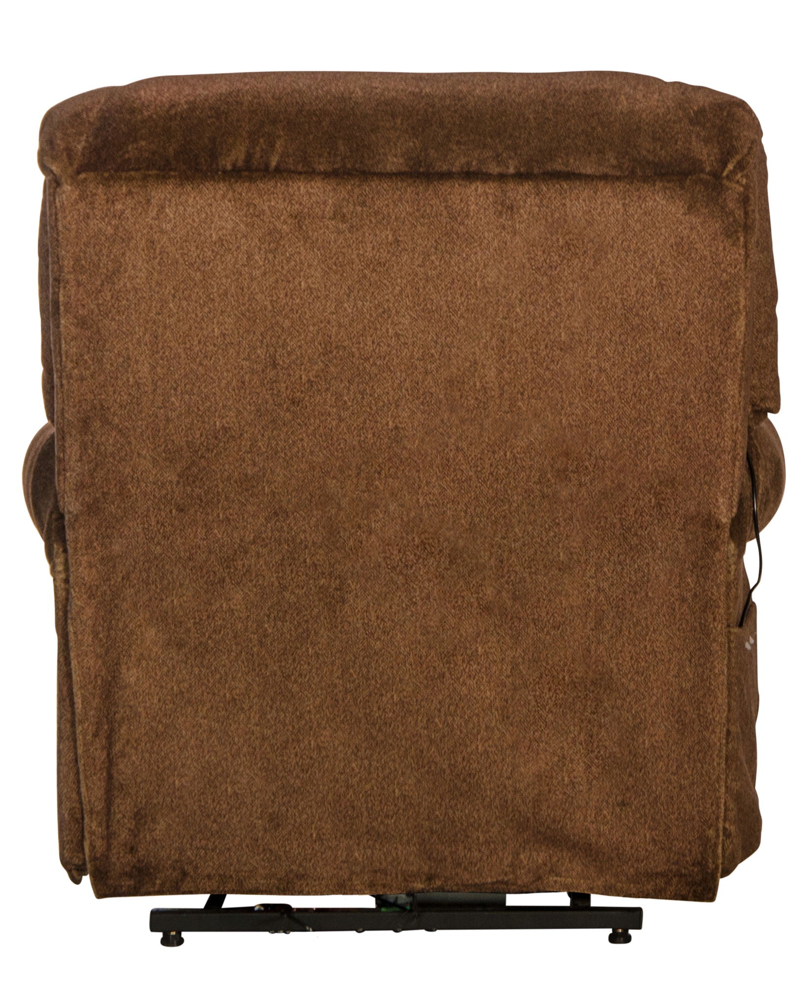 Burns - Power Lift Full Lay Flat With "Dual Motor" Comfort Function - Hornell Furniture Outlet