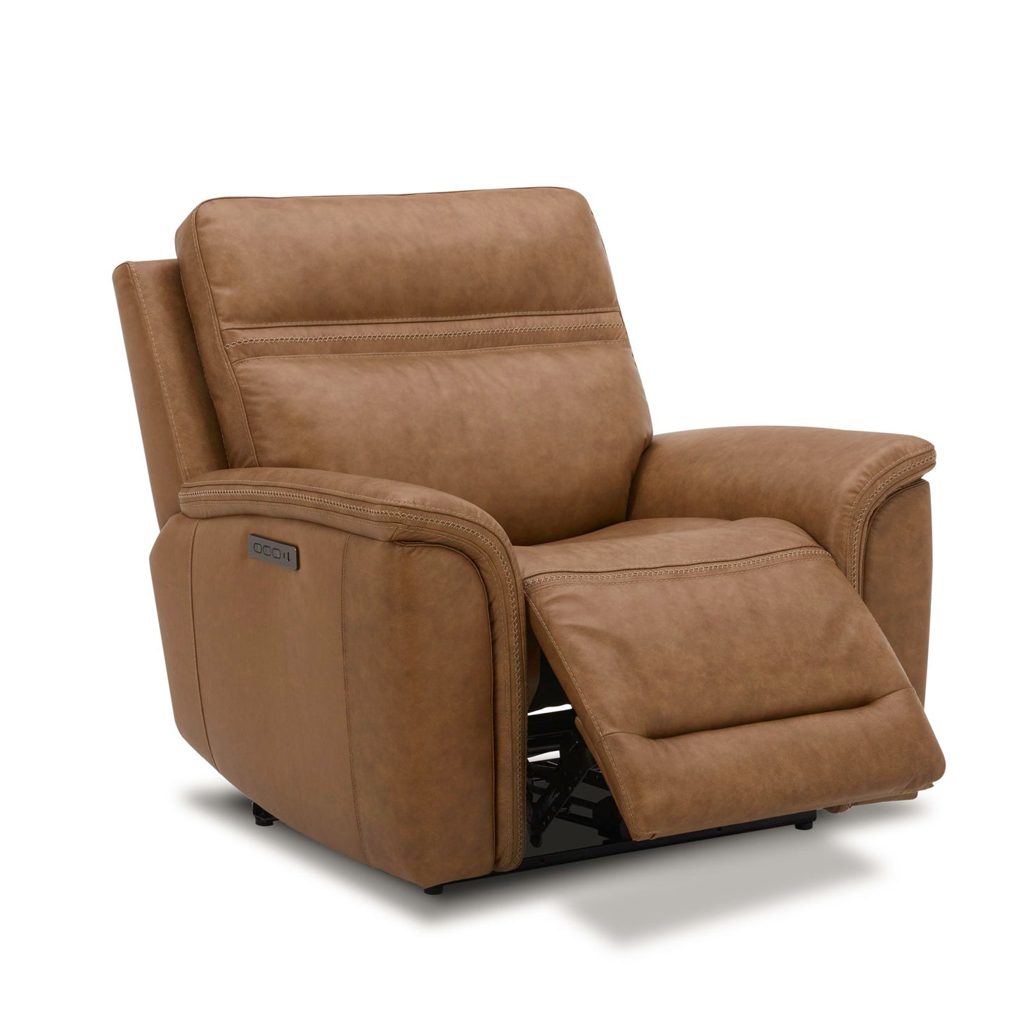 Cooper - Swivel Glider Recliner P3 - Hornell Furniture Outlet