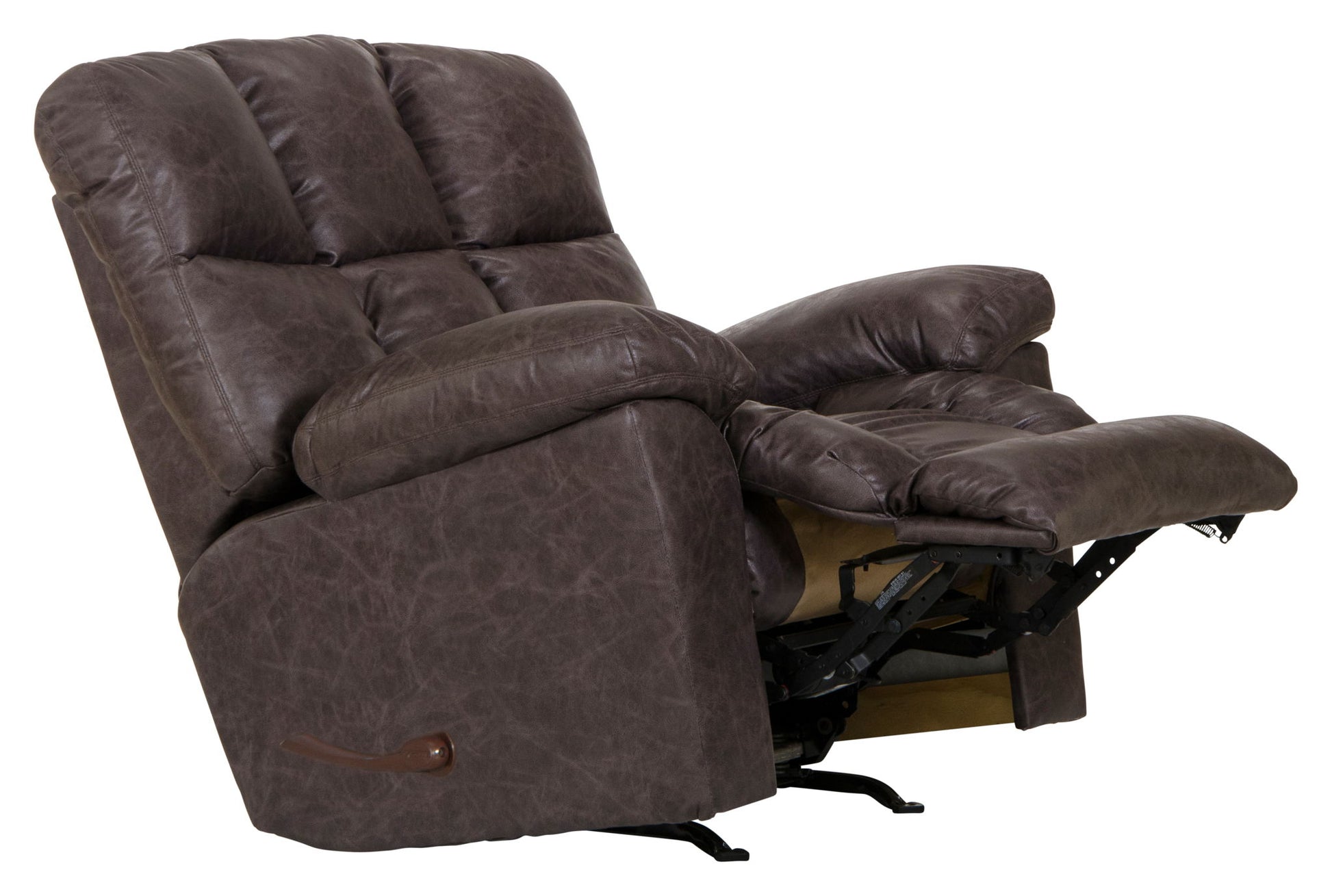 Mayfield - Glider Recliner - Hornell Furniture Outlet