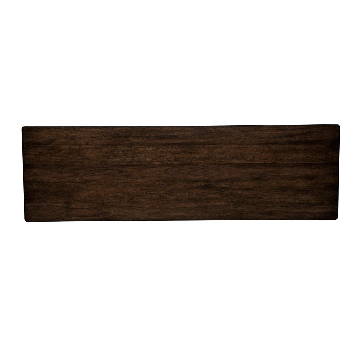 Ventura Blvd - Sofa Table - Dark Brown - Hornell Furniture Outlet