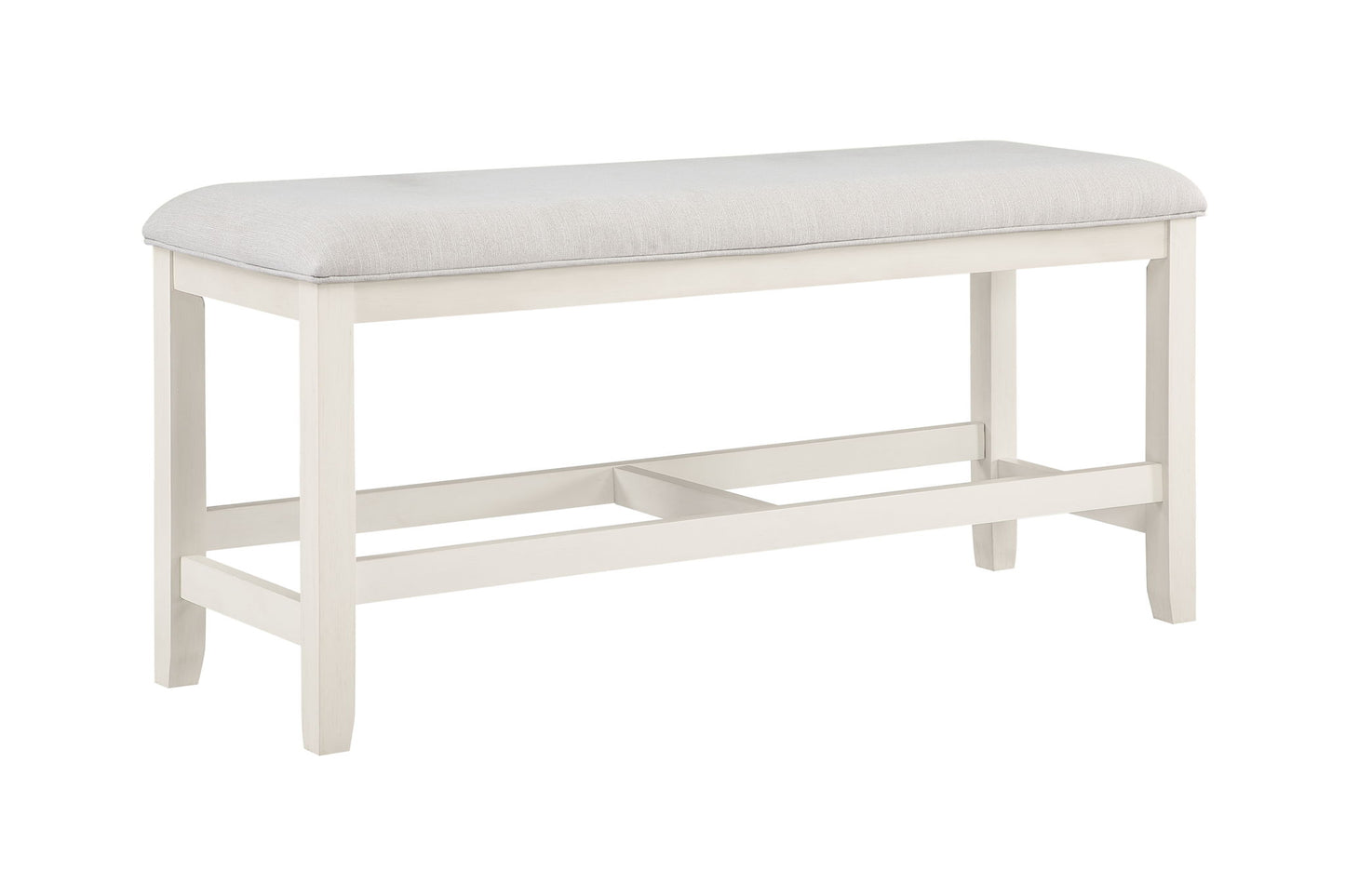 Hyland - Counter Height Bench - Hornell Furniture Outlet