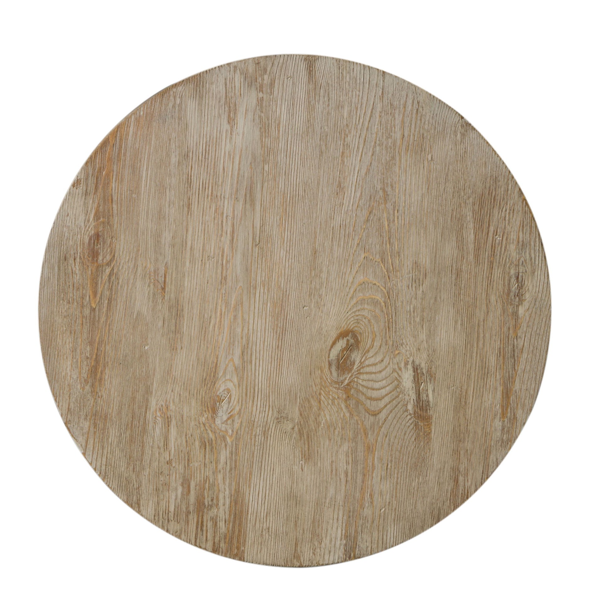 Graystone Mill - End Table - Light Brown - Hornell Furniture Outlet