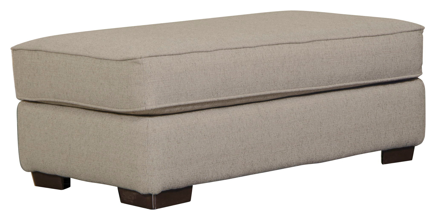 Maddox - Ottoman - Hornell Furniture Outlet