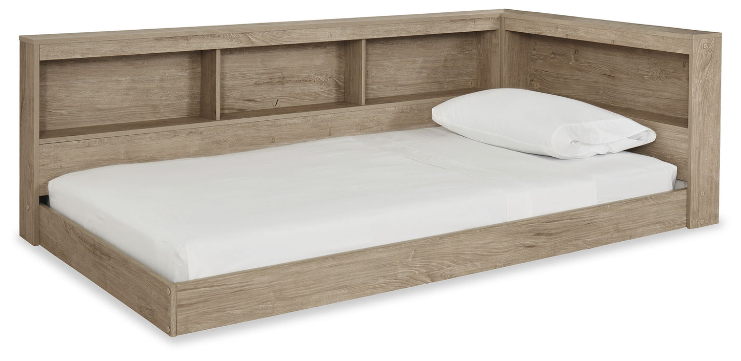 Oliah - Bedroom Set - Hornell Furniture Outlet