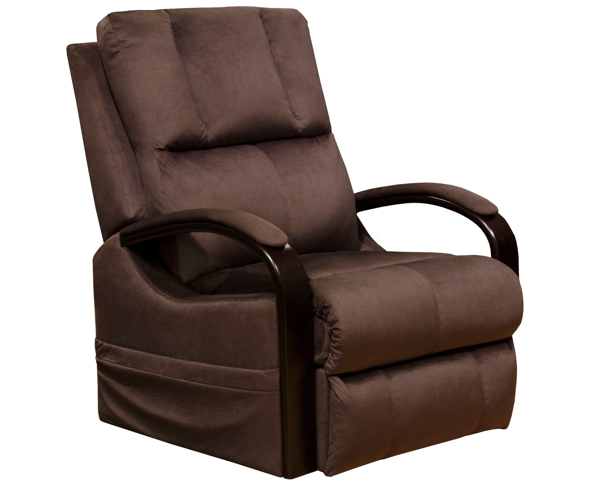 Chandler - Power Lift Recliner With Heat & Massage - Hornell Furniture Outlet