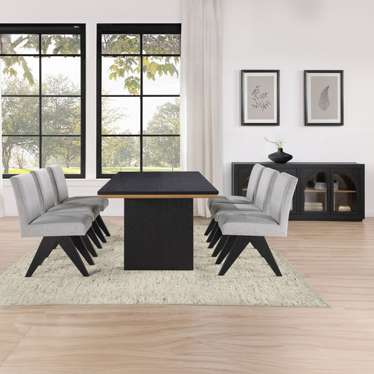 Magnolia - Rectangular Dining Set - Hornell Furniture Outlet