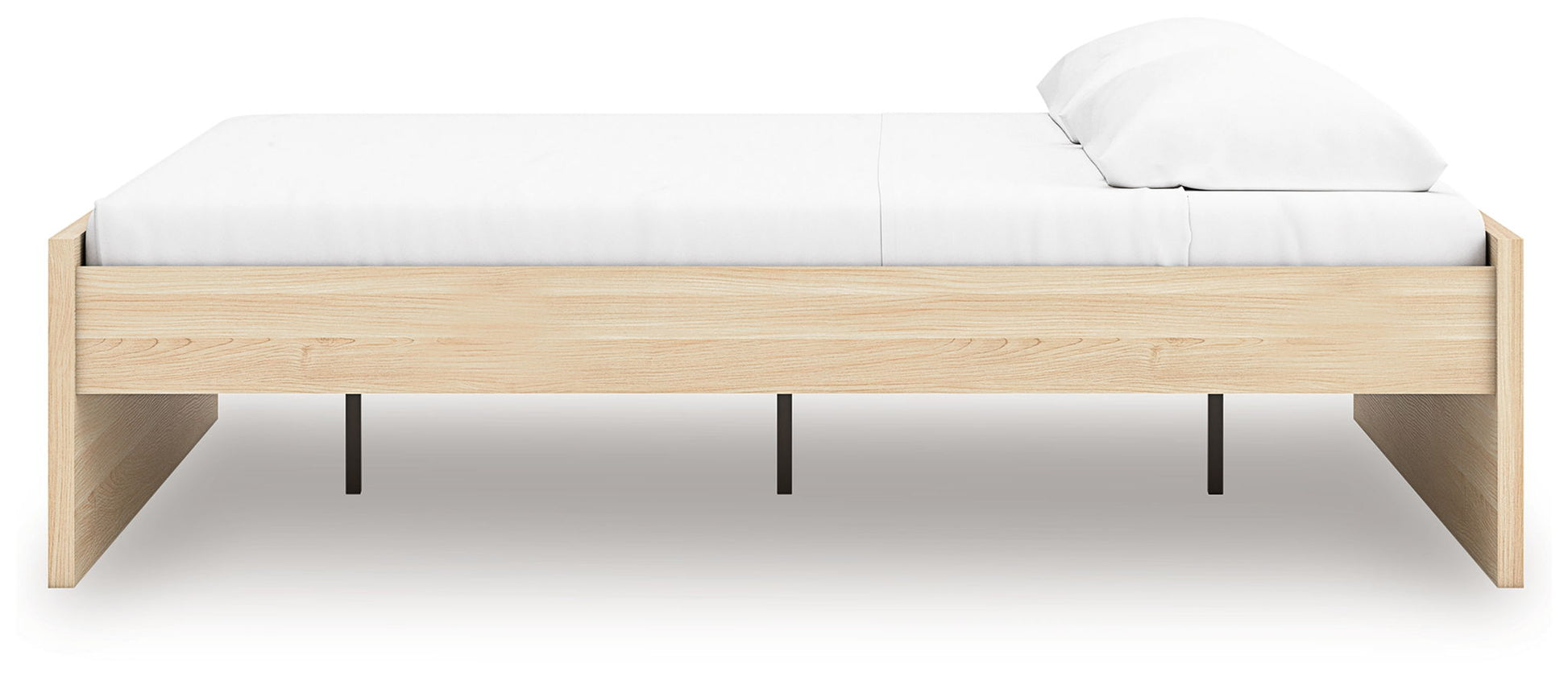 Onita - Platform Bed - Hornell Furniture Outlet