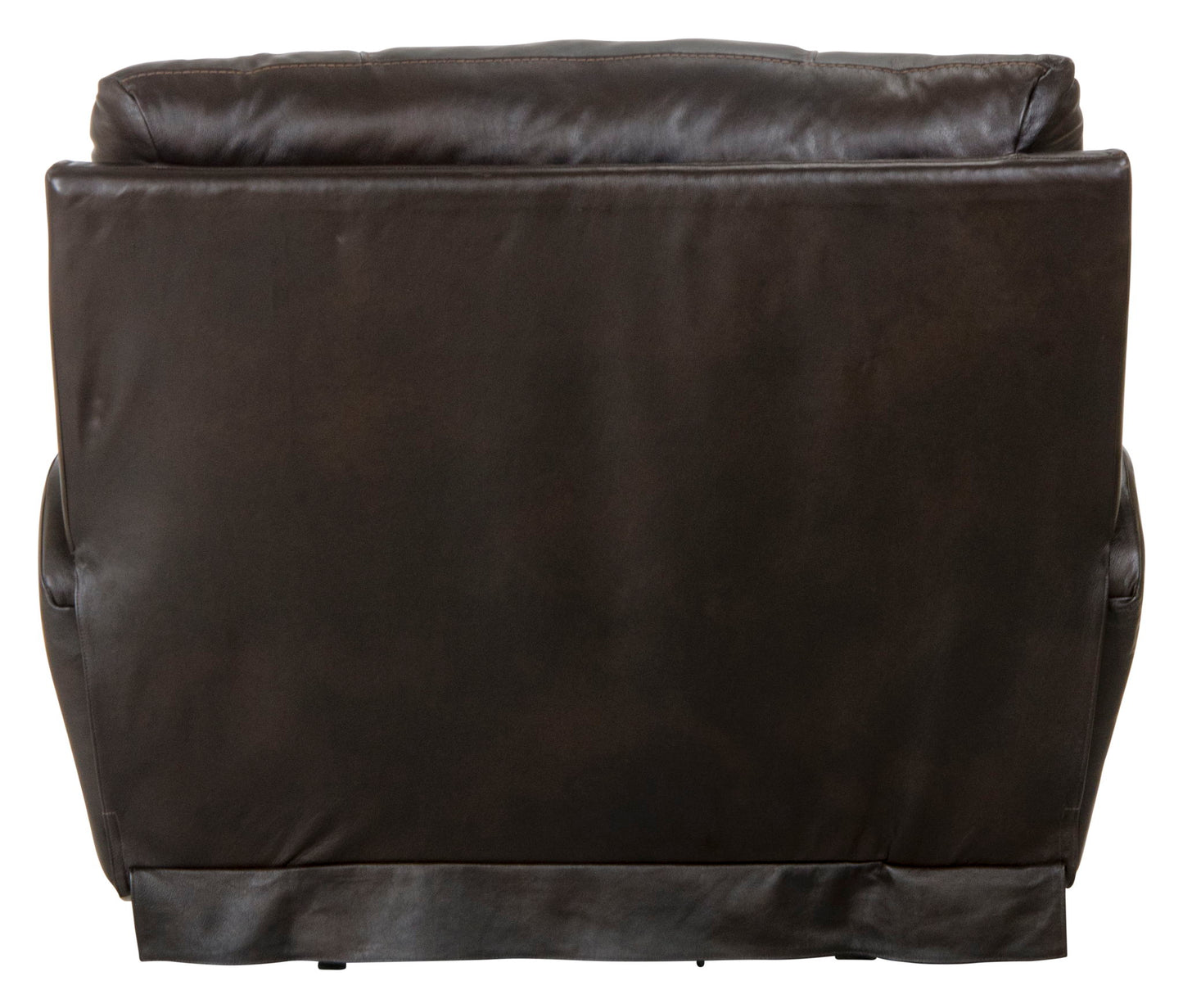 Costa - Lay Flat Recliner - Hornell Furniture Outlet