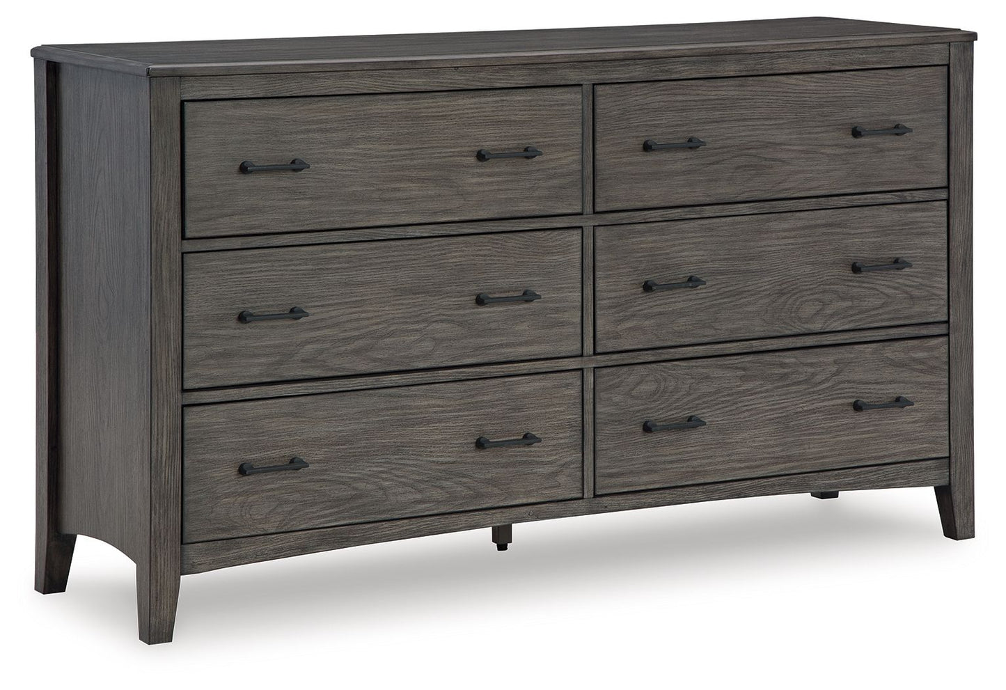 Montillan - Panel Bedroom Set - Hornell Furniture Outlet