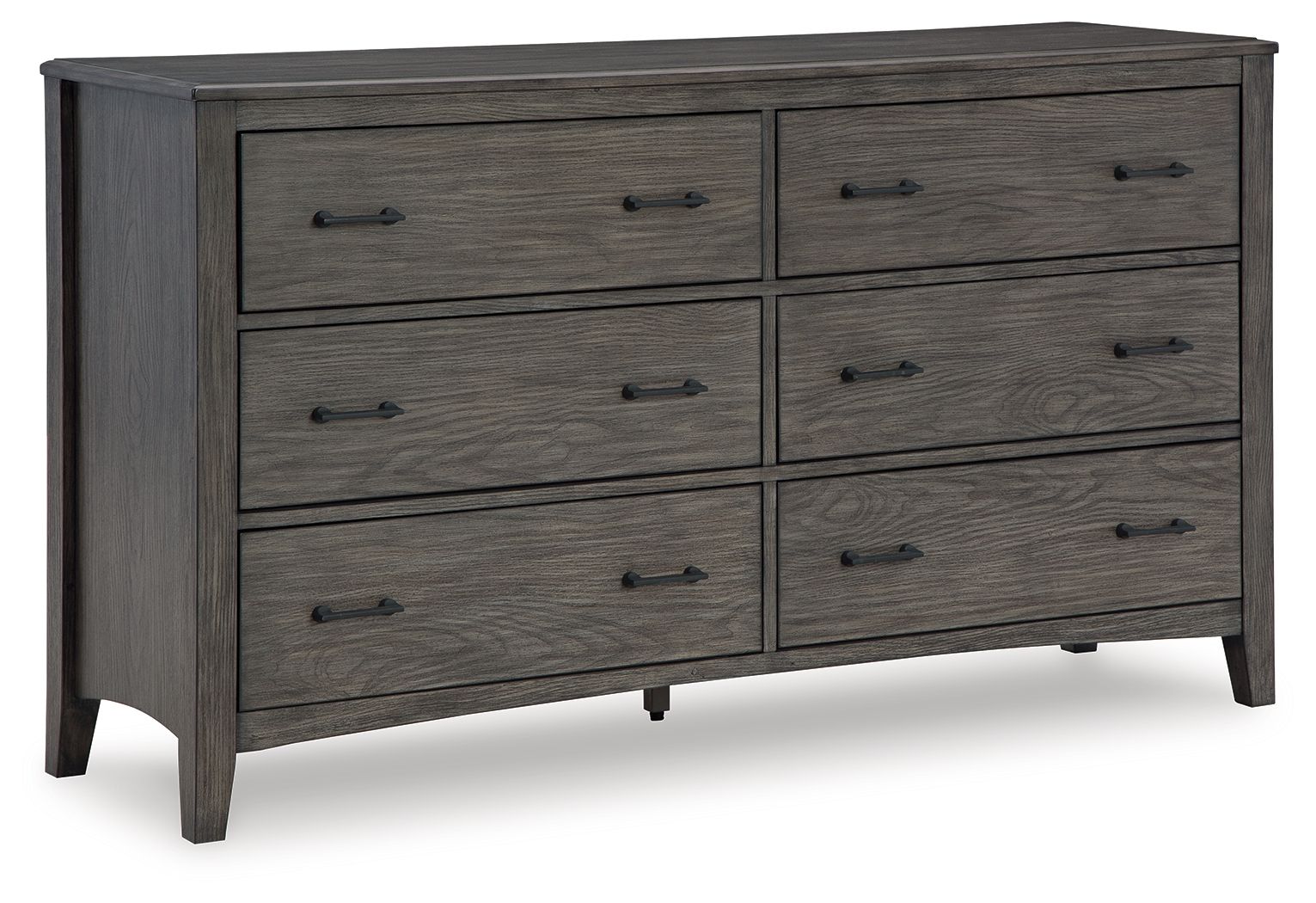 Montillan - Panel Bedroom Set - Hornell Furniture Outlet