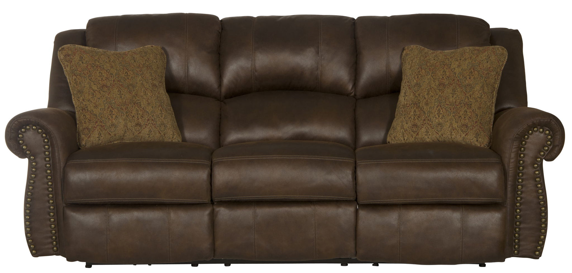 Pickett - Reclining Sofa - Hornell Furniture Outlet