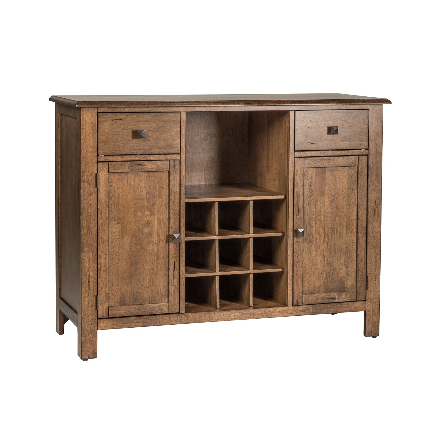 Carolina Crossing - Server - Hornell Furniture Outlet
