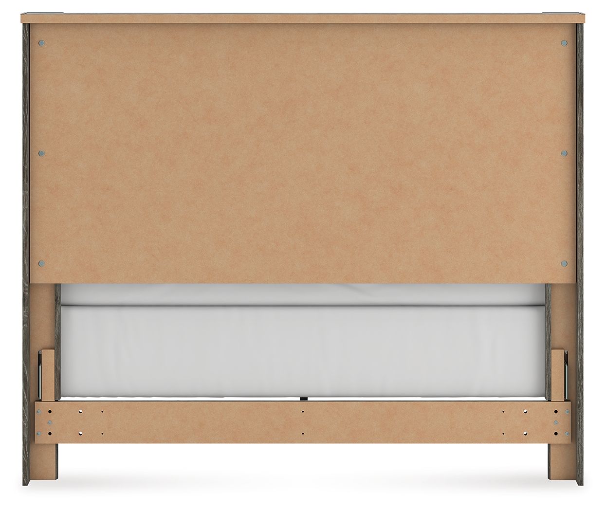 Frandern - Panel Bedroom Set - Hornell Furniture Outlet