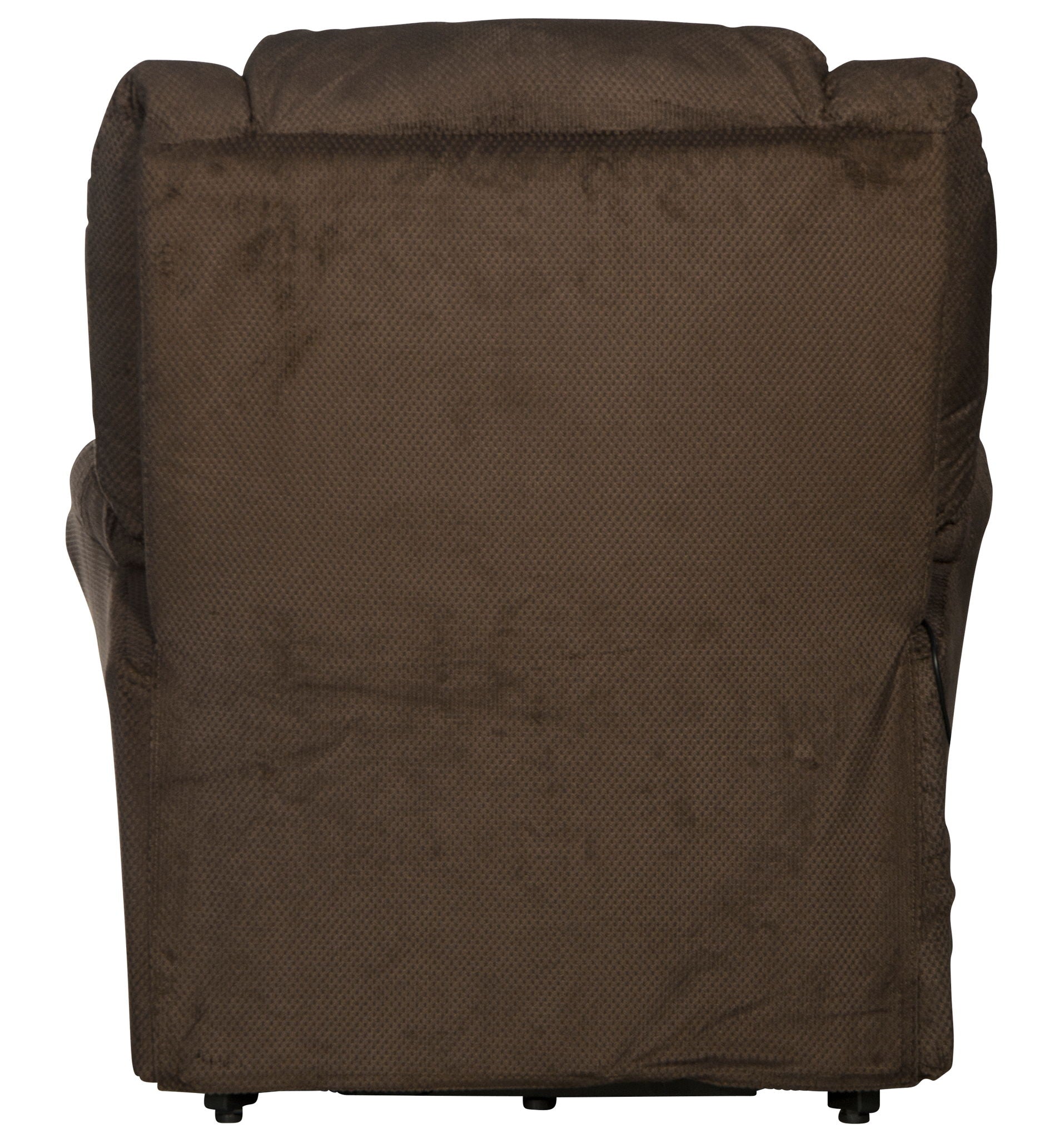 Preston - Power Lift Recliner - Hornell Furniture Outlet