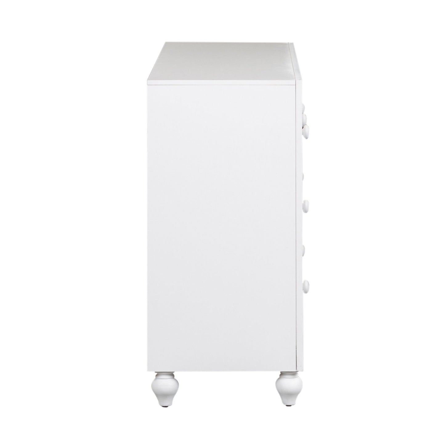 Cottage View - 6 Drawer Dresser - Hornell Furniture Outlet