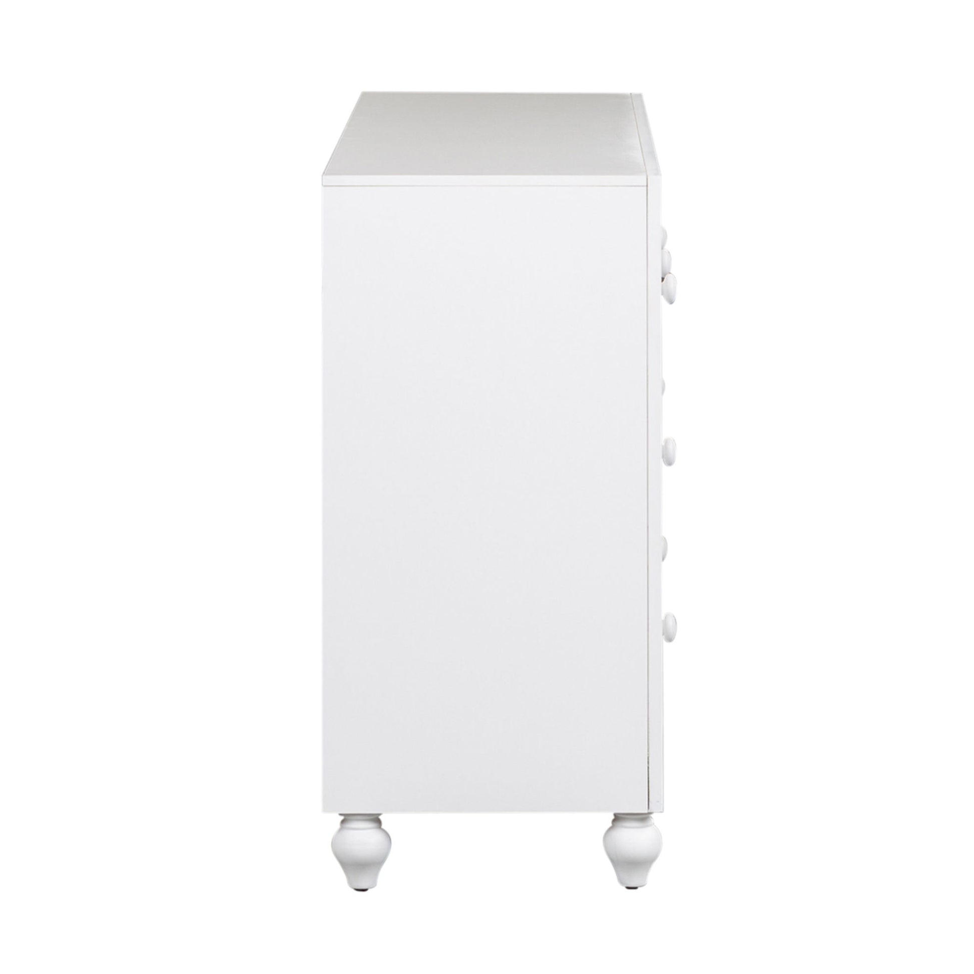 Cottage View - 6 Drawer Dresser - Hornell Furniture Outlet