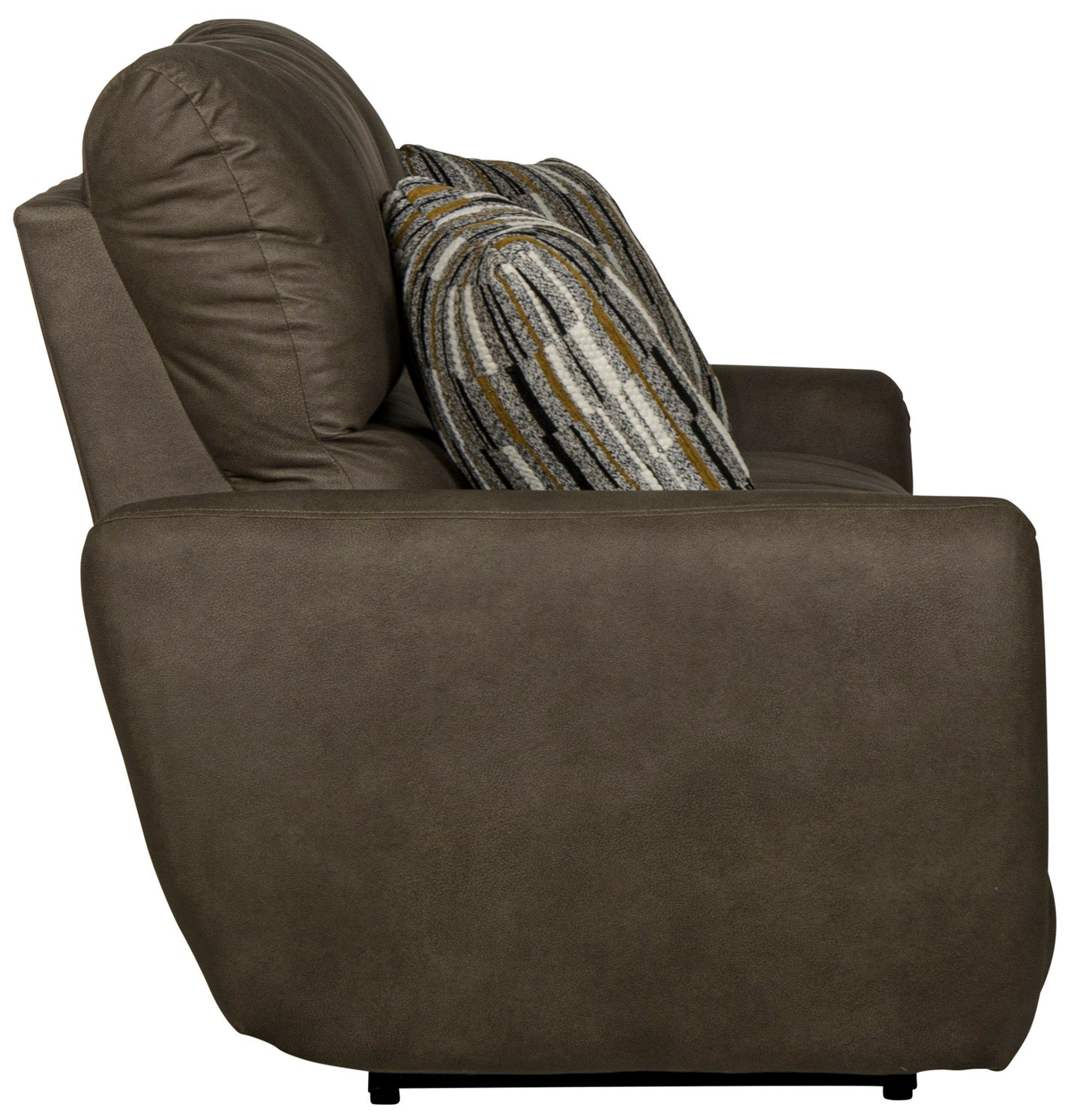 Dorian - Reclining Sofa - Hornell Furniture Outlet