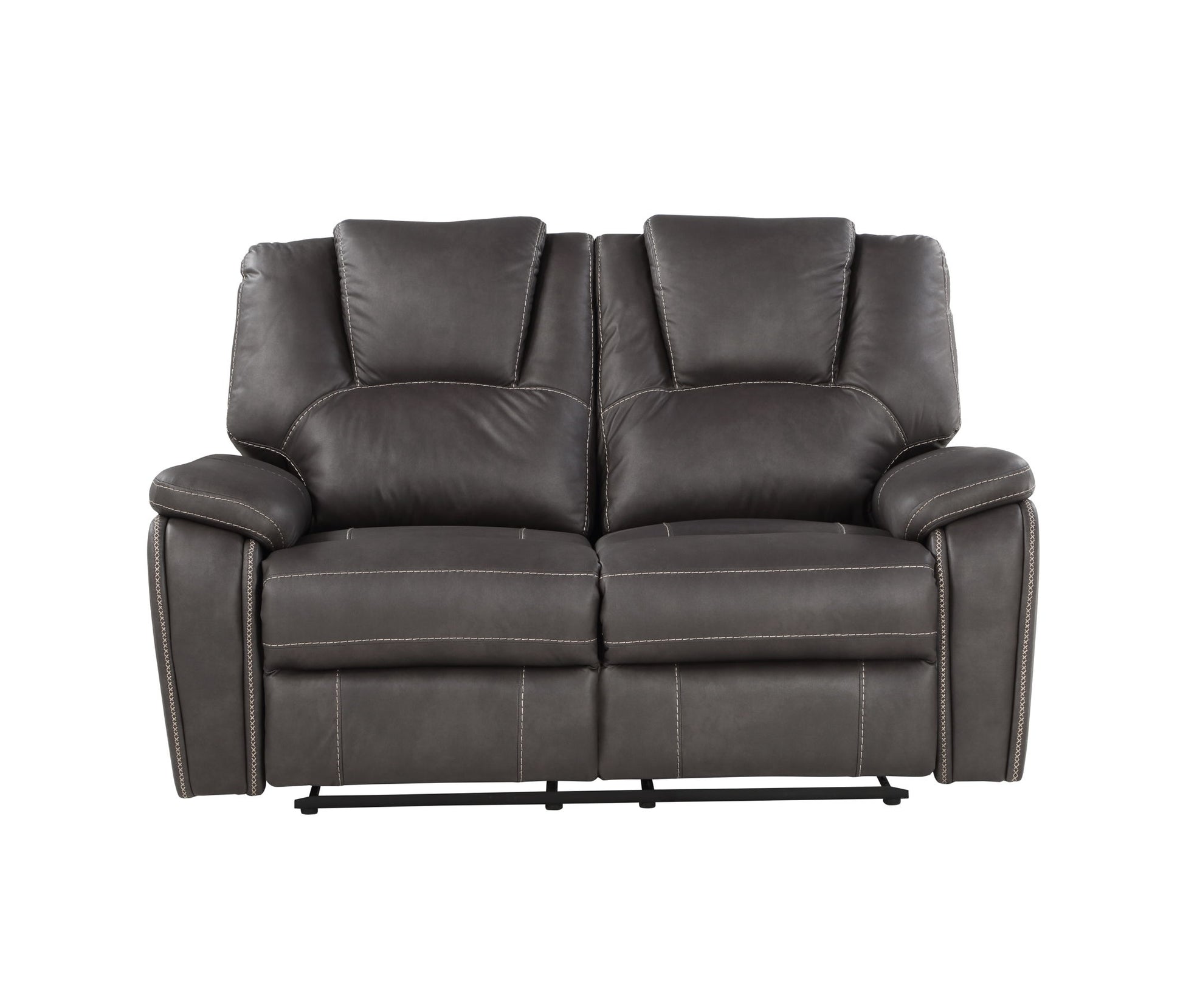 Katrine - Reclining Living Room Set - Hornell Furniture Outlet