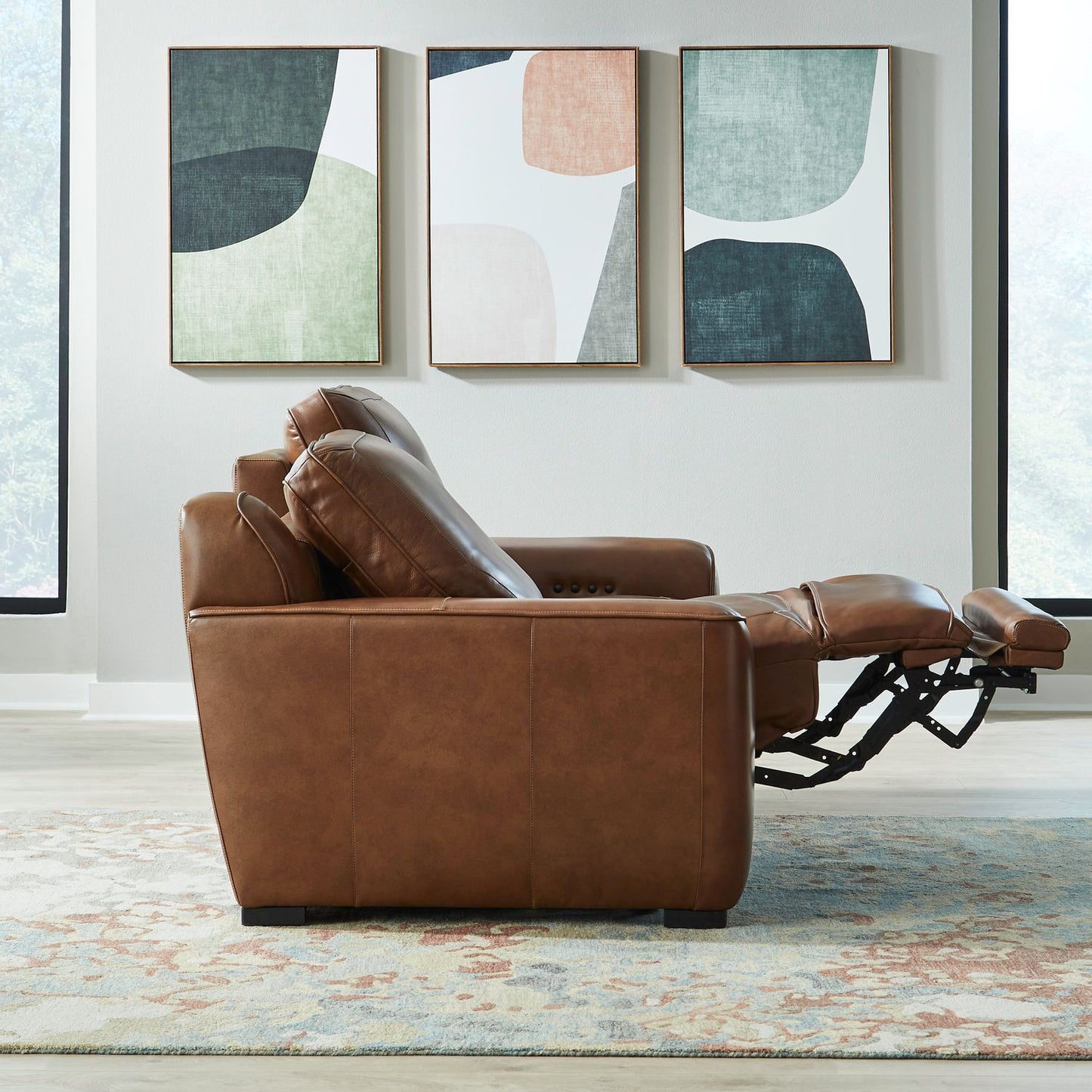 Blake - 2 Piece Loveseat - Hornell Furniture Outlet