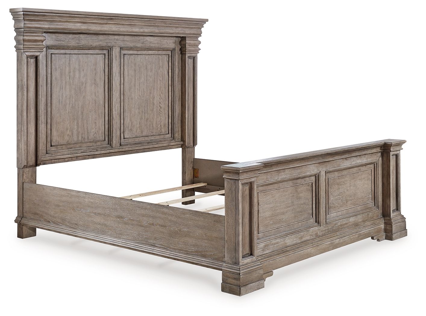 Blairhurst - Panel Bedroom Set - Hornell Furniture Outlet