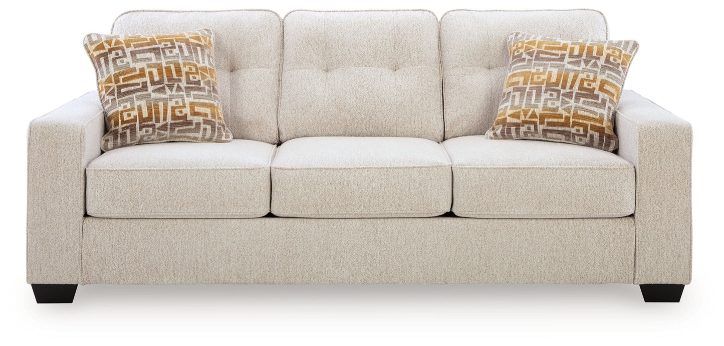Larimer - Queen Sofa Sleeper - Hornell Furniture Outlet