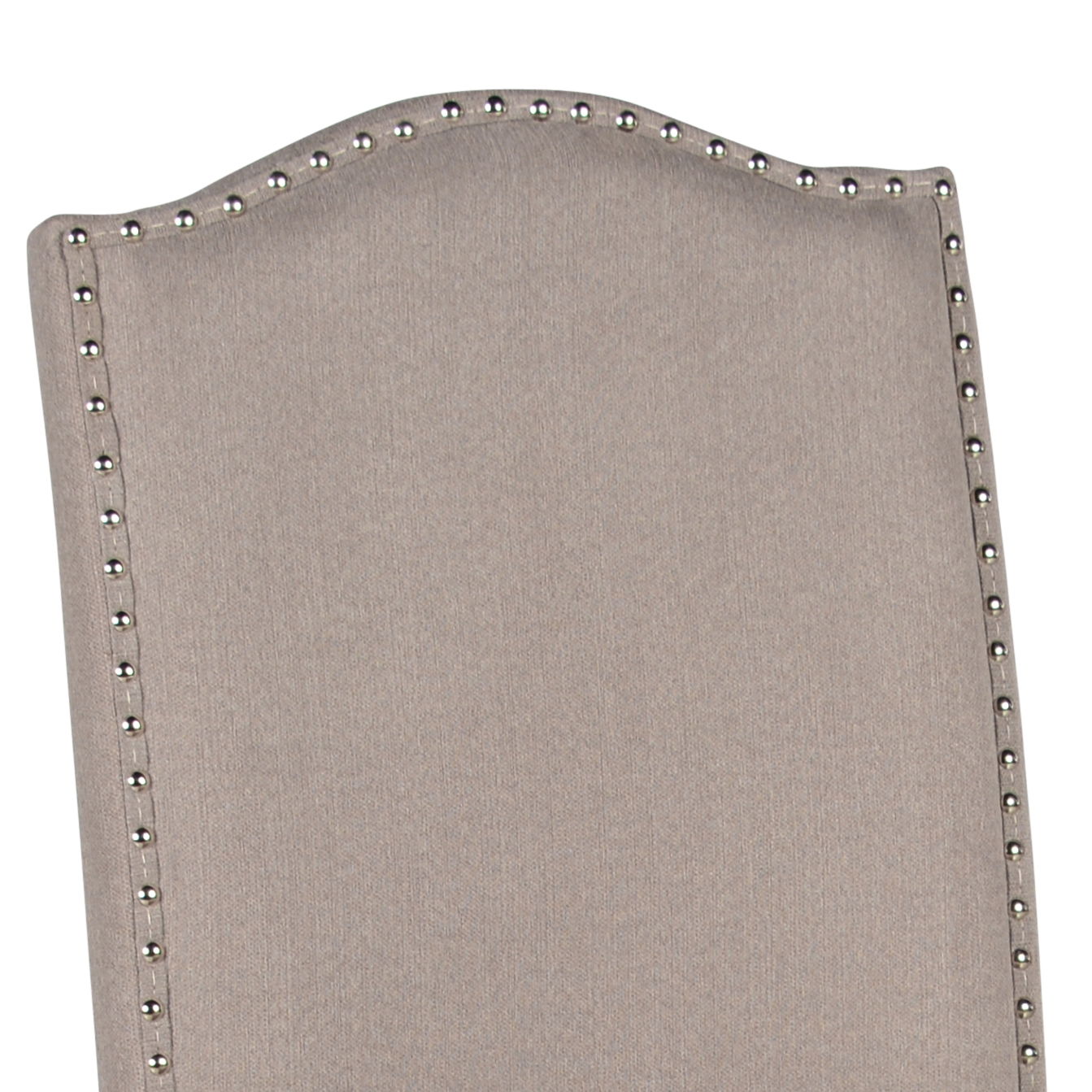 Caswell - Counter Chair (Set of 2) - Dark Gray - Hornell Furniture Outlet