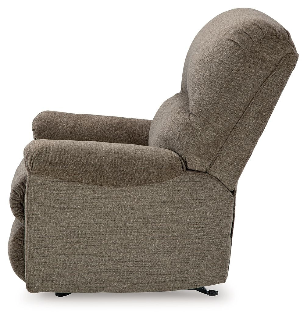 Stonemeade - Rocker Recliner - Hornell Furniture Outlet