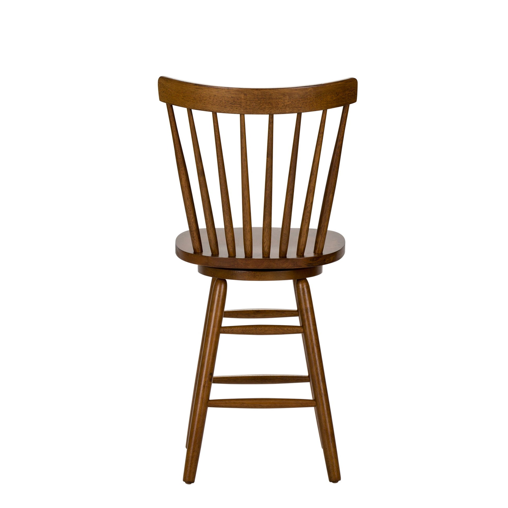 Creations - Swivel Stool - Hornell Furniture Outlet