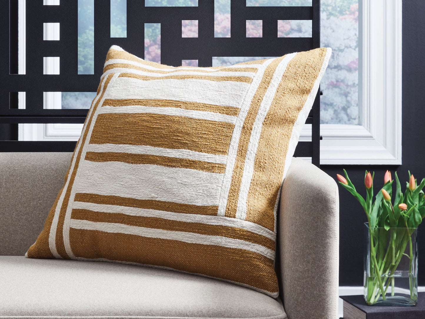 Darrman - Pillow - Hornell Furniture Outlet
