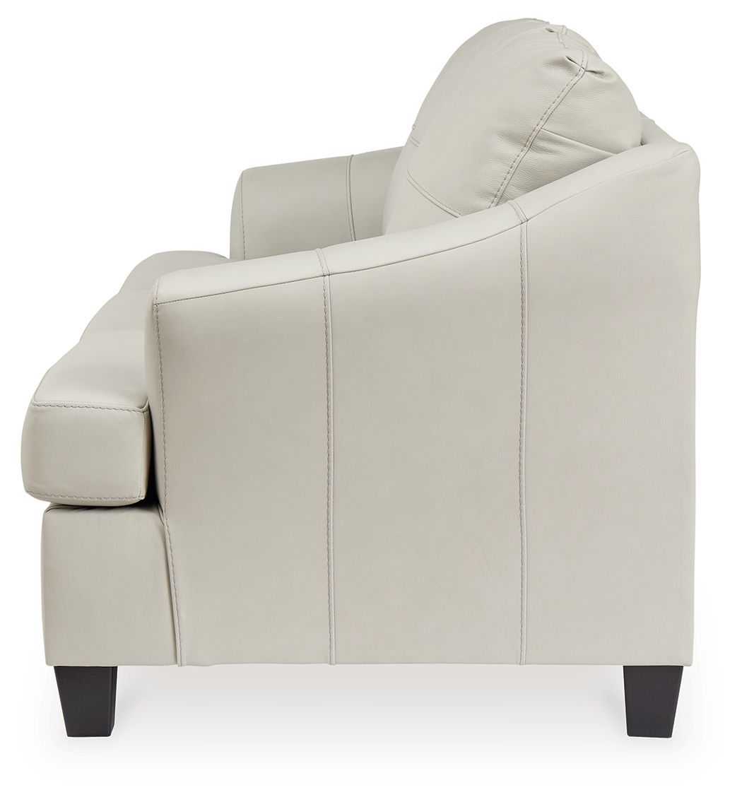 Genoa - Sofa Sleeper - Hornell Furniture Outlet