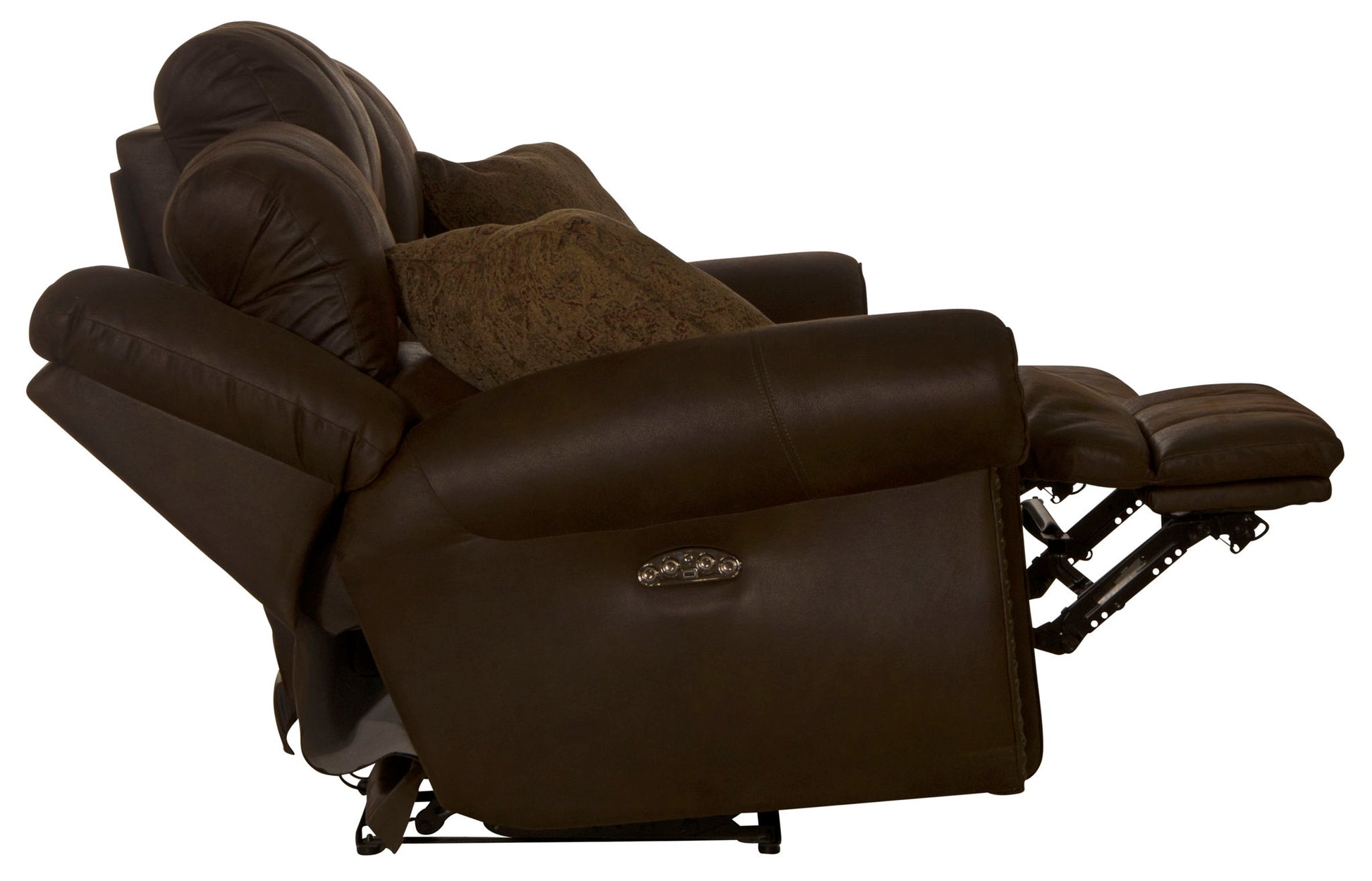 Pickett - Reclining Sofa - Hornell Furniture Outlet
