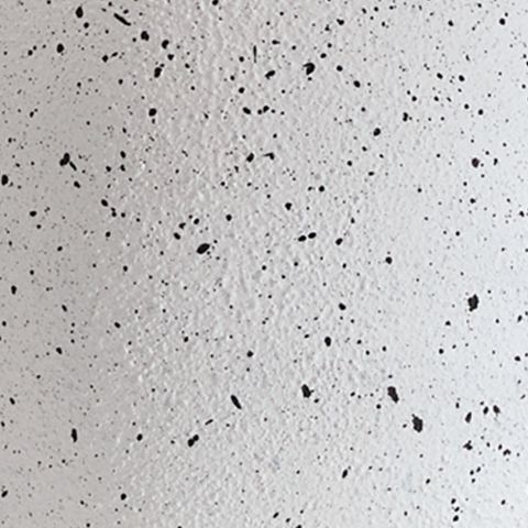 Wyattford - White / Black - Metal Table Lamp - Hornell Furniture Outlet