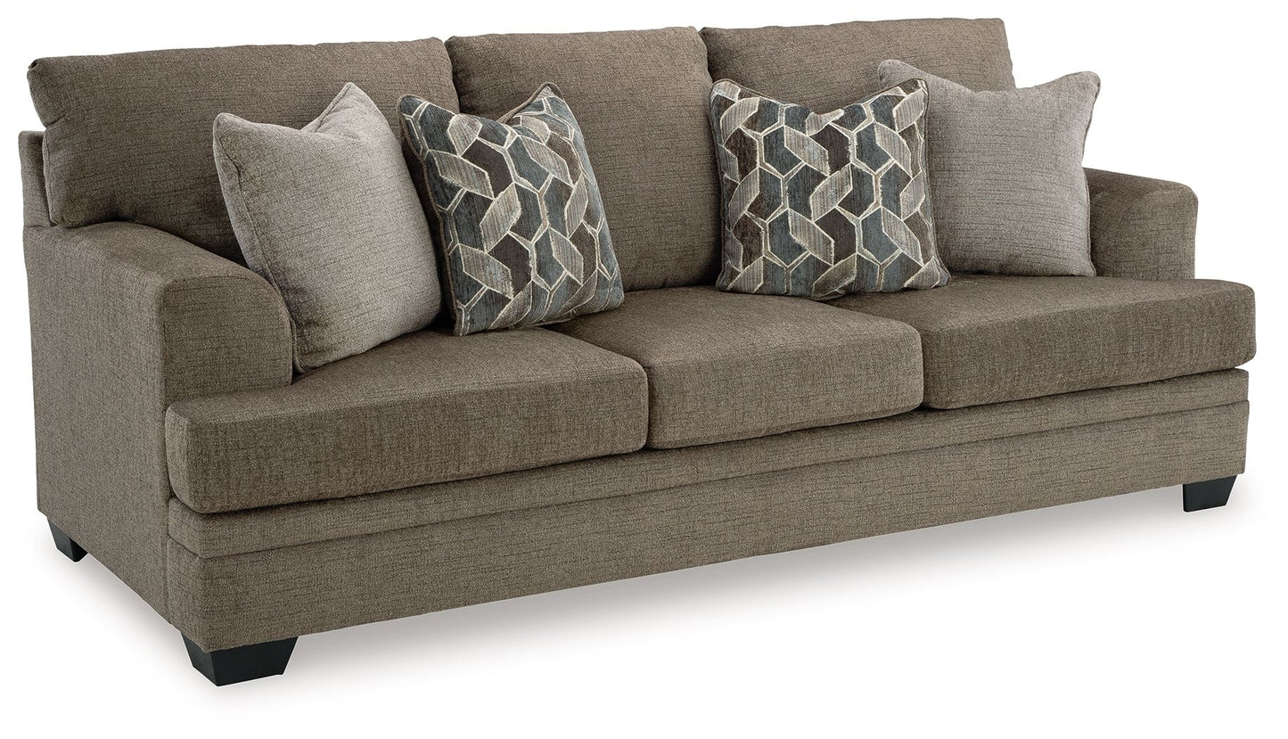 Stonemeade - Living Room Set - Hornell Furniture Outlet