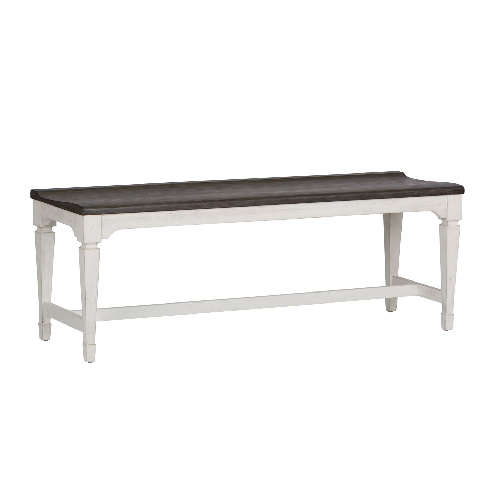 Allyson Park - Rectangular Table Set - Hornell Furniture Outlet