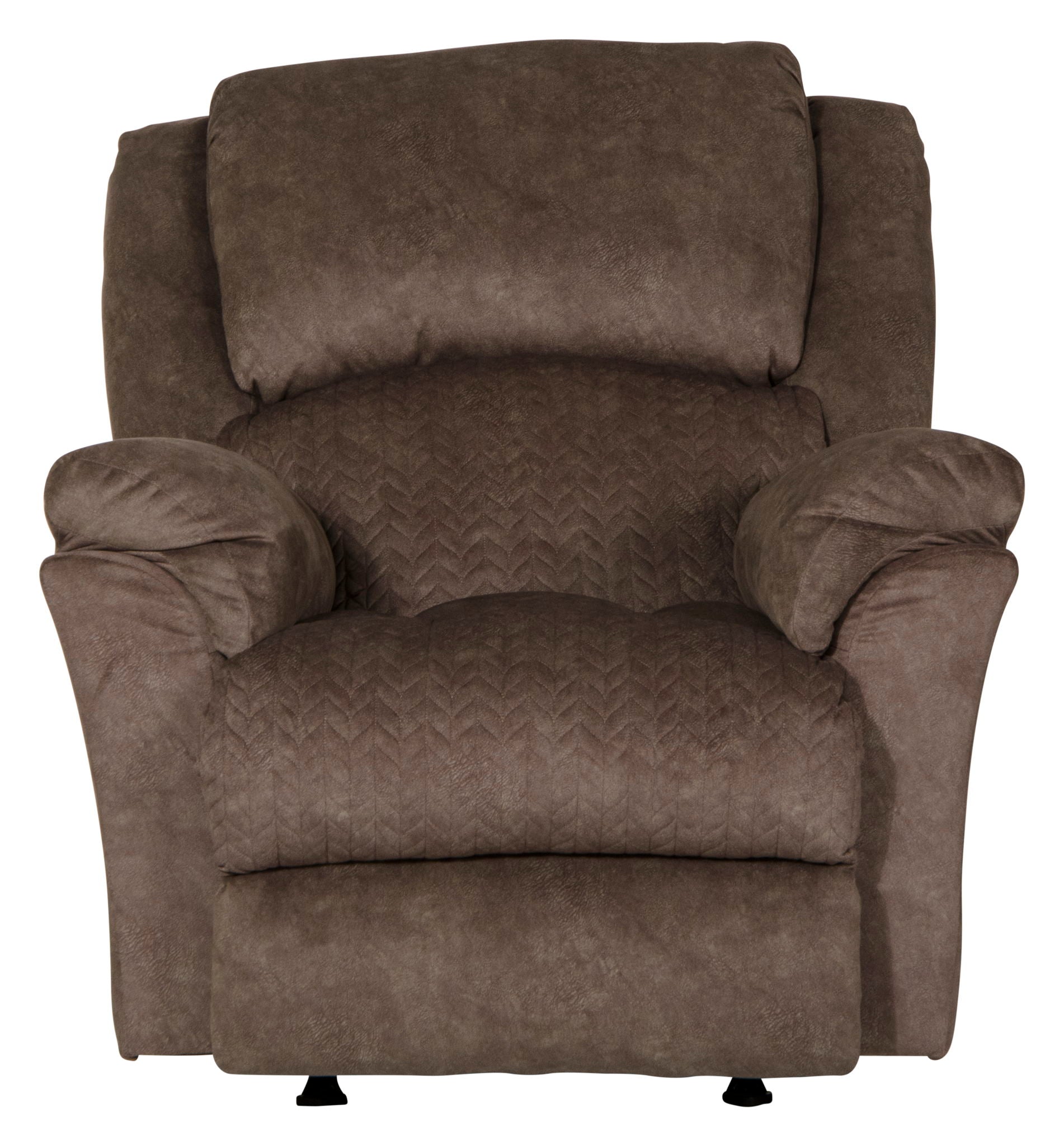 Malloy - Power Rocker Recliner - Hornell Furniture Outlet