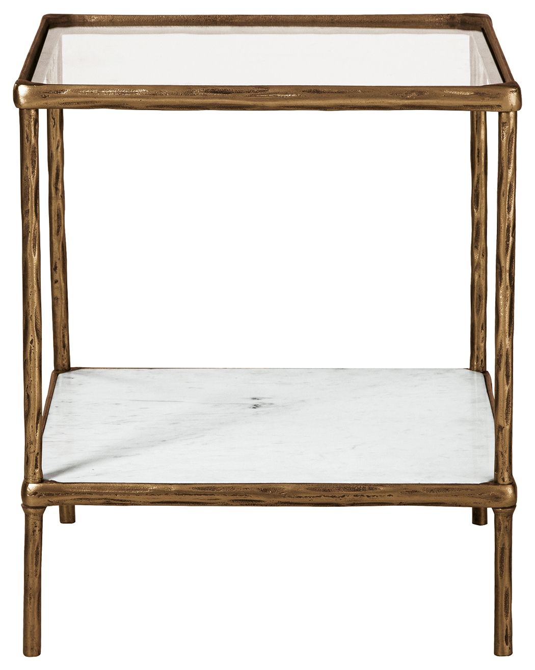 Ryandale - Accent Table - Hornell Furniture Outlet