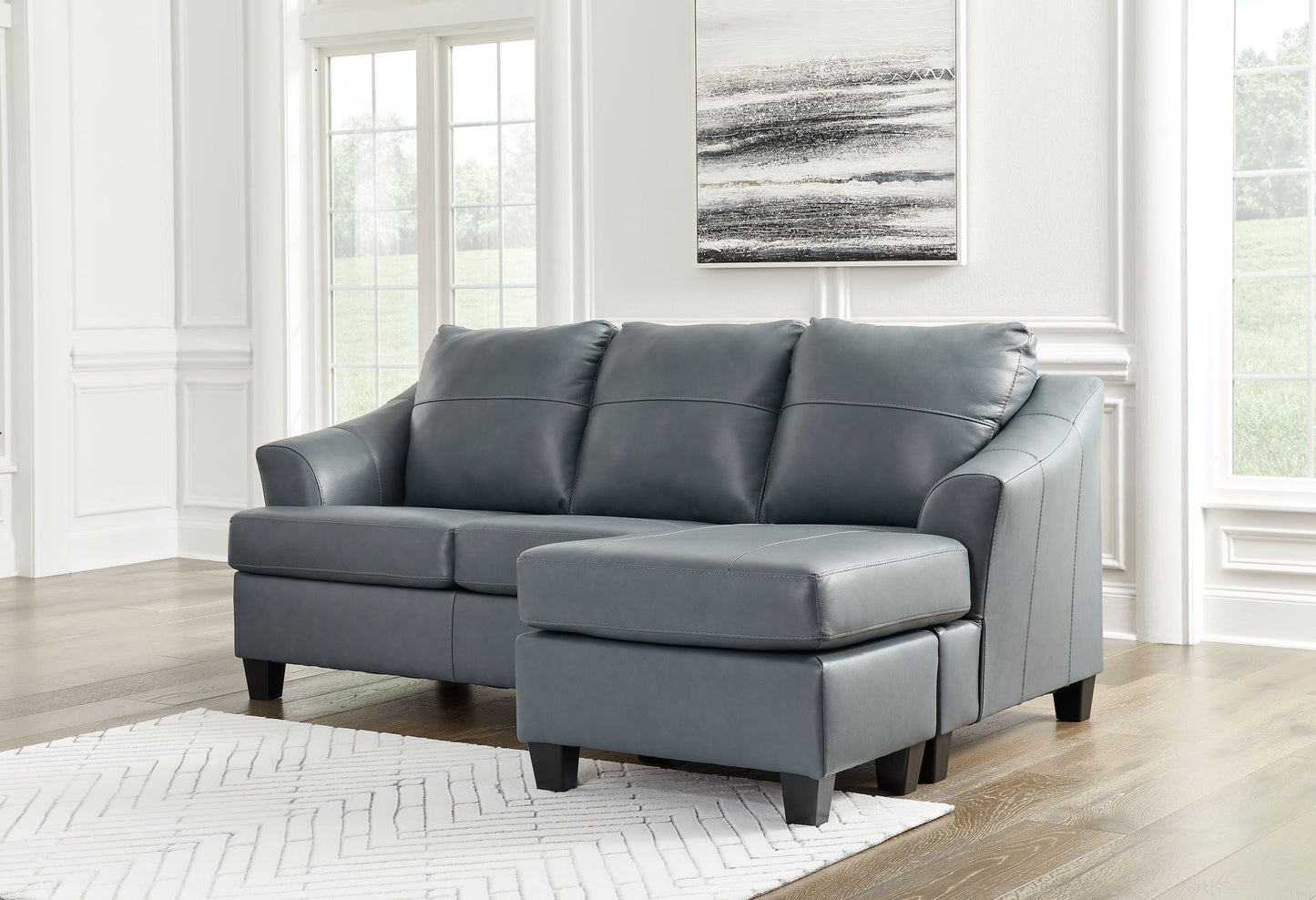 Genoa - Sofa Chaise - Hornell Furniture Outlet