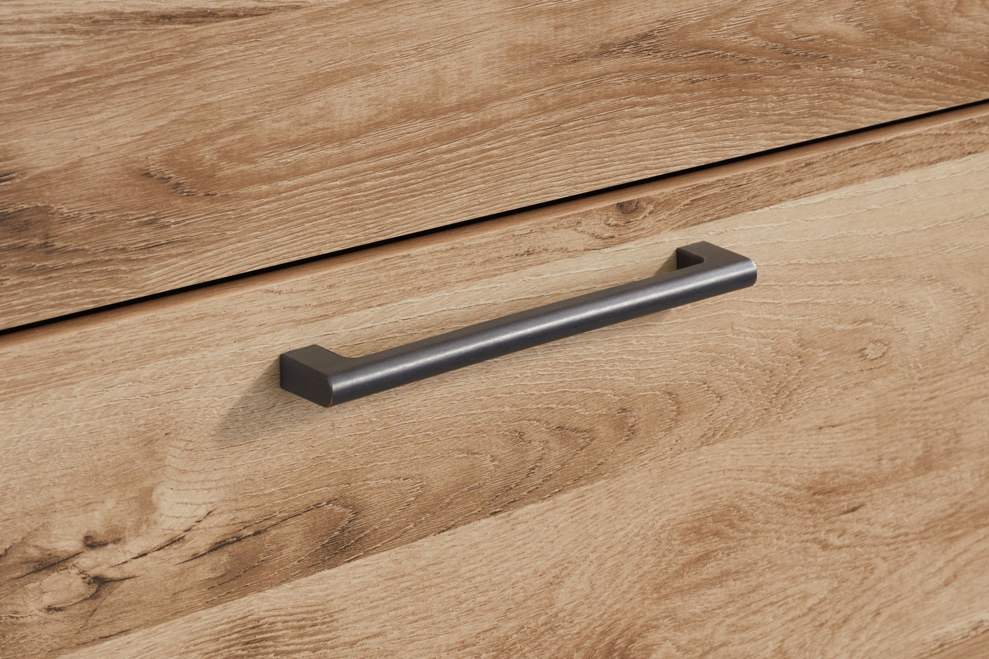 Hyanna - Panel Bedroom Set - Hornell Furniture Outlet