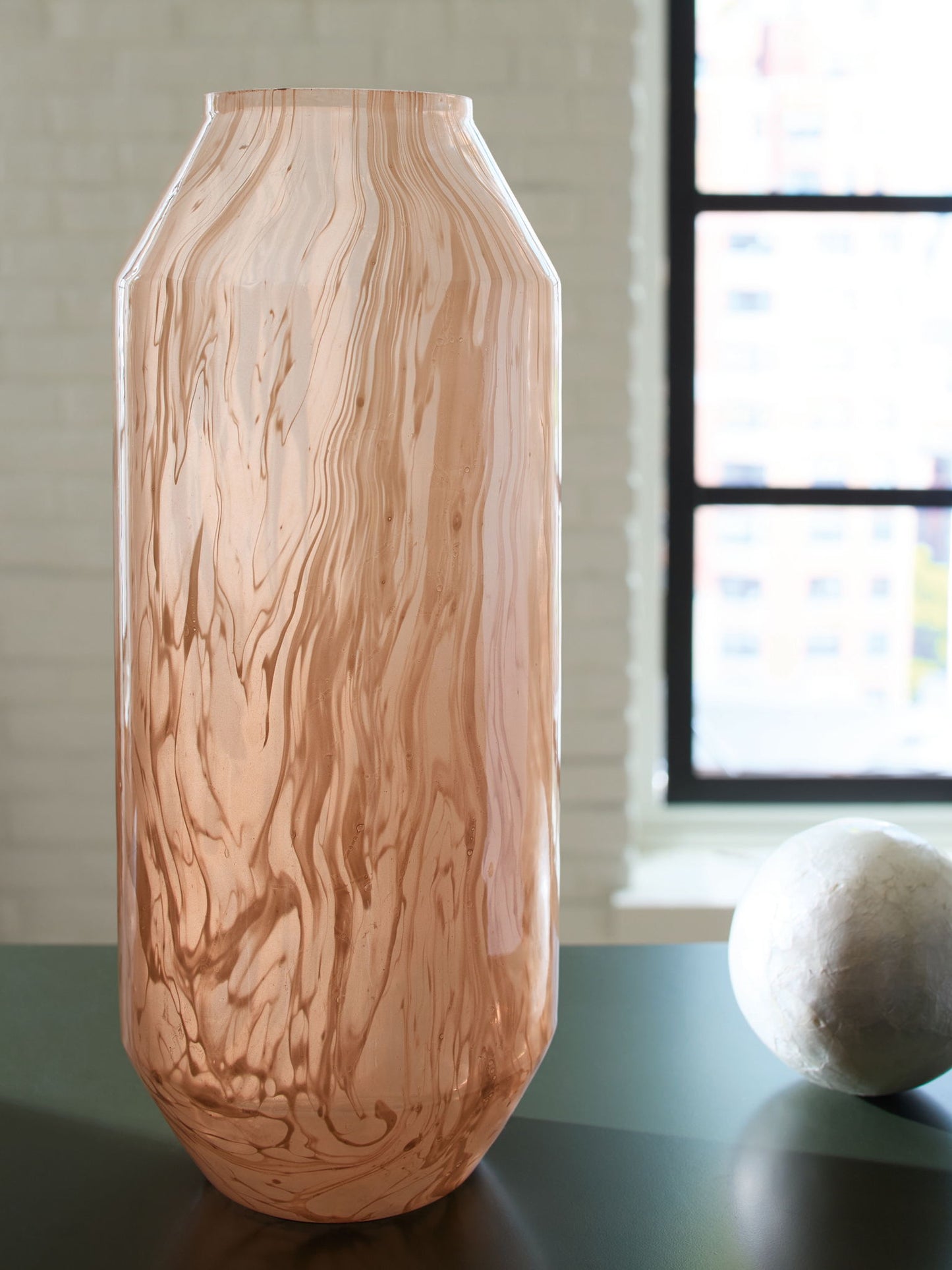 Dushby - Vase - Hornell Furniture Outlet