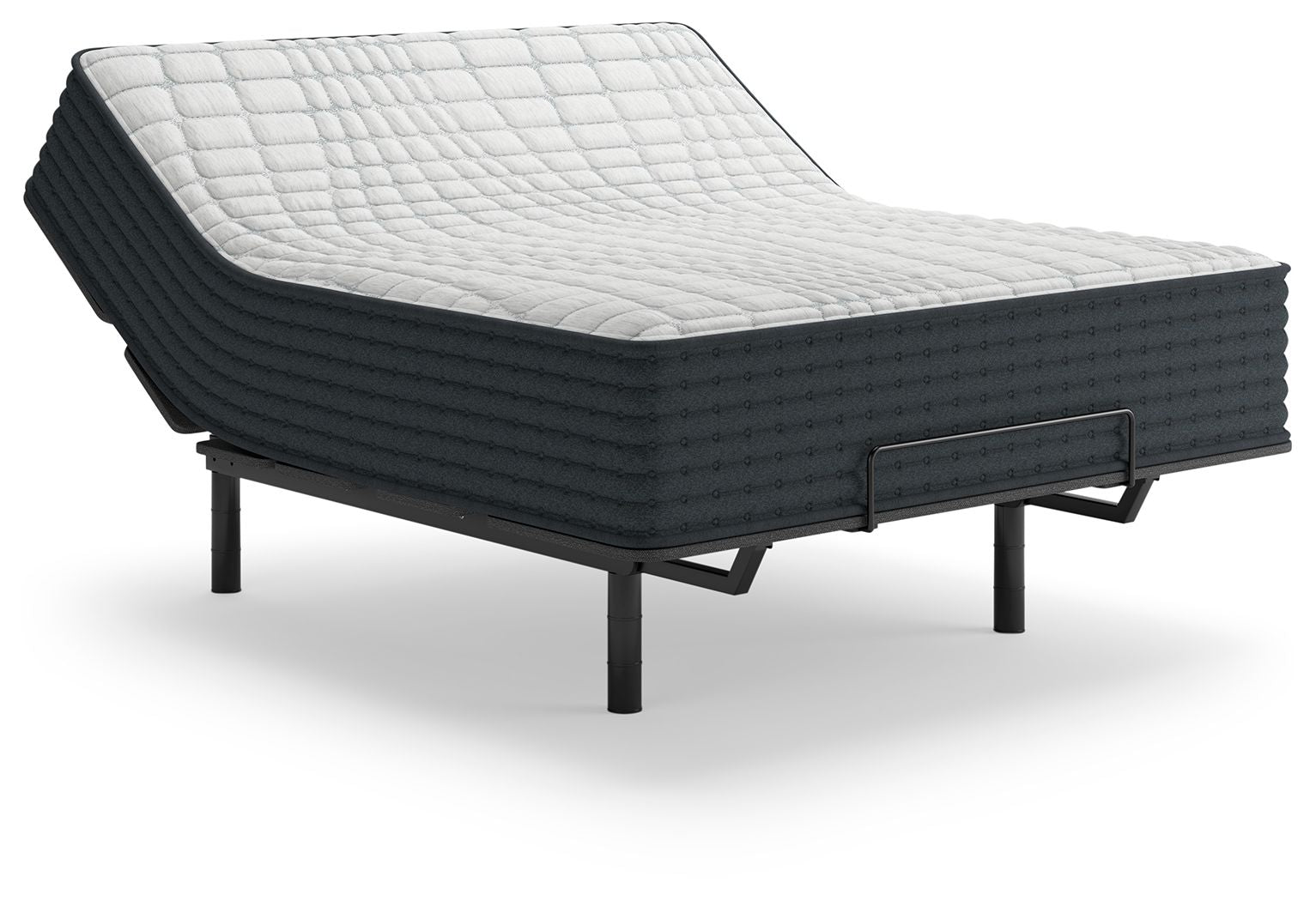 Hybrid 1200 - Mattress - Hornell Furniture Outlet