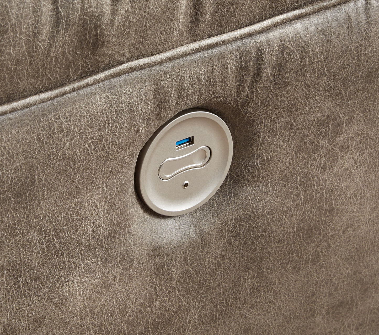 Ravenel - Power Reclining Sectional - Hornell Furniture Outlet