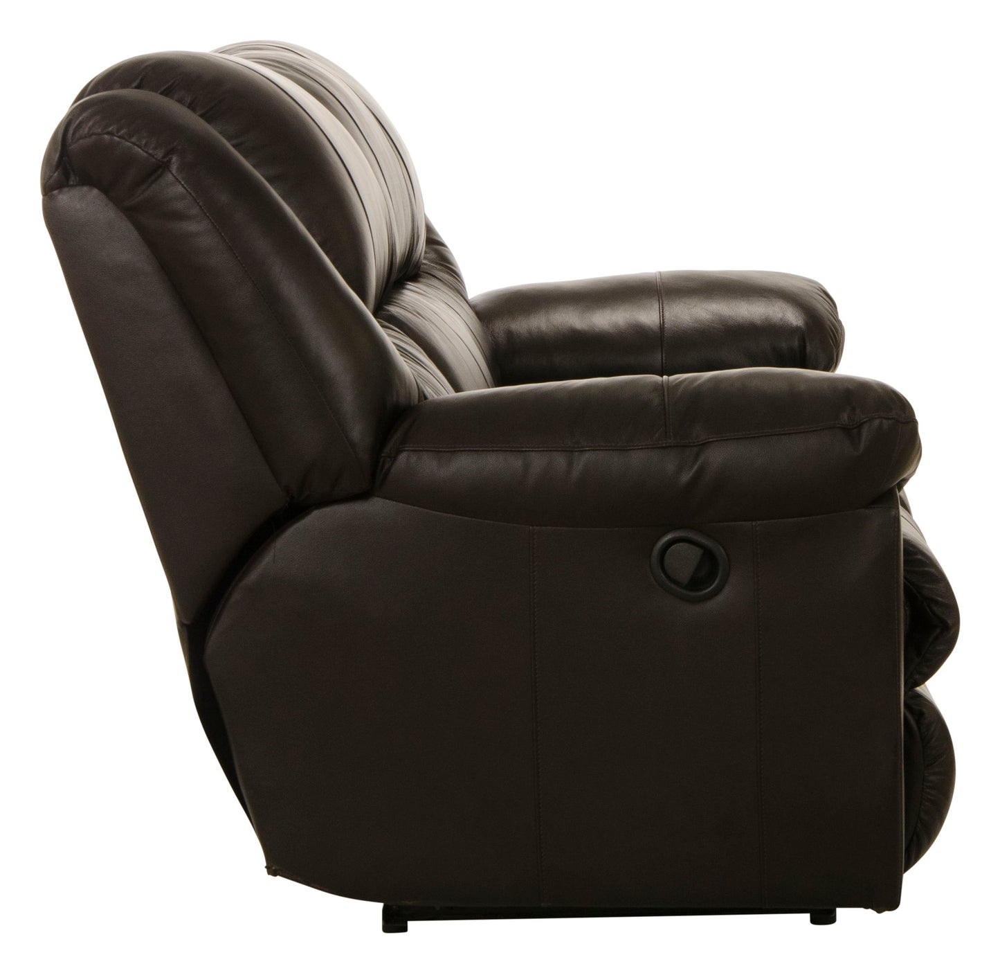 Transformer II - Ultimate Sofa With 3 Recliners & Drop Down Table - Hornell Furniture Outlet