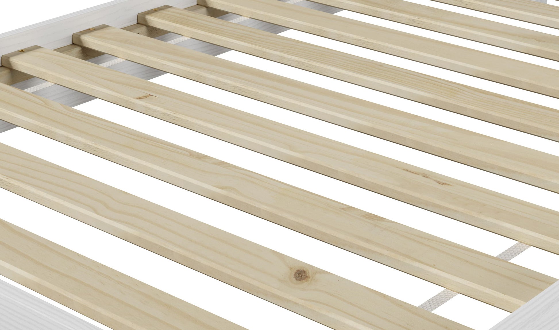 Nix - Platform Bed - Hornell Furniture Outlet