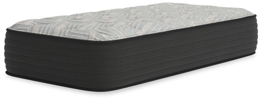 Palisades Plush - Mattress - Hornell Furniture Outlet