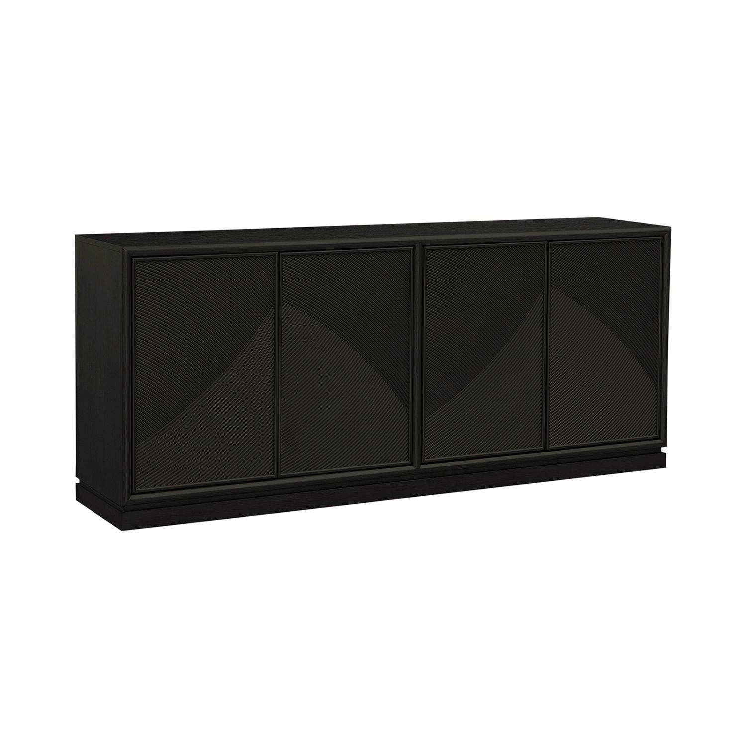 Dahlia - Accent Console - Hornell Furniture Outlet