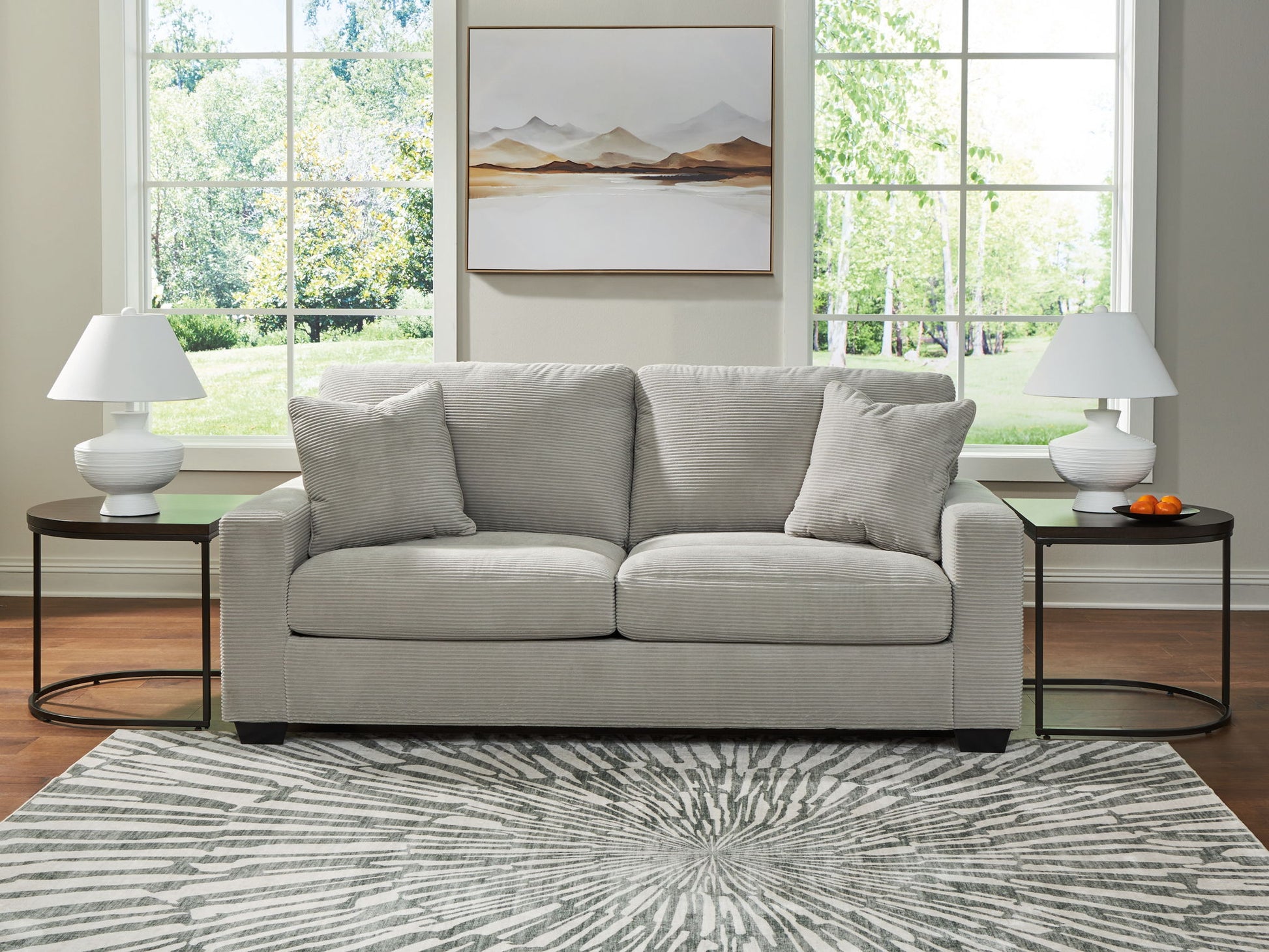 Greenbriar - Sofa - Hornell Furniture Outlet
