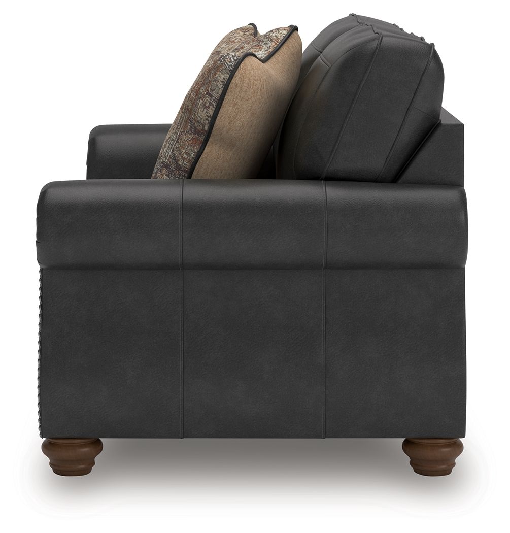 Chasemore - Loveseat - Hornell Furniture Outlet