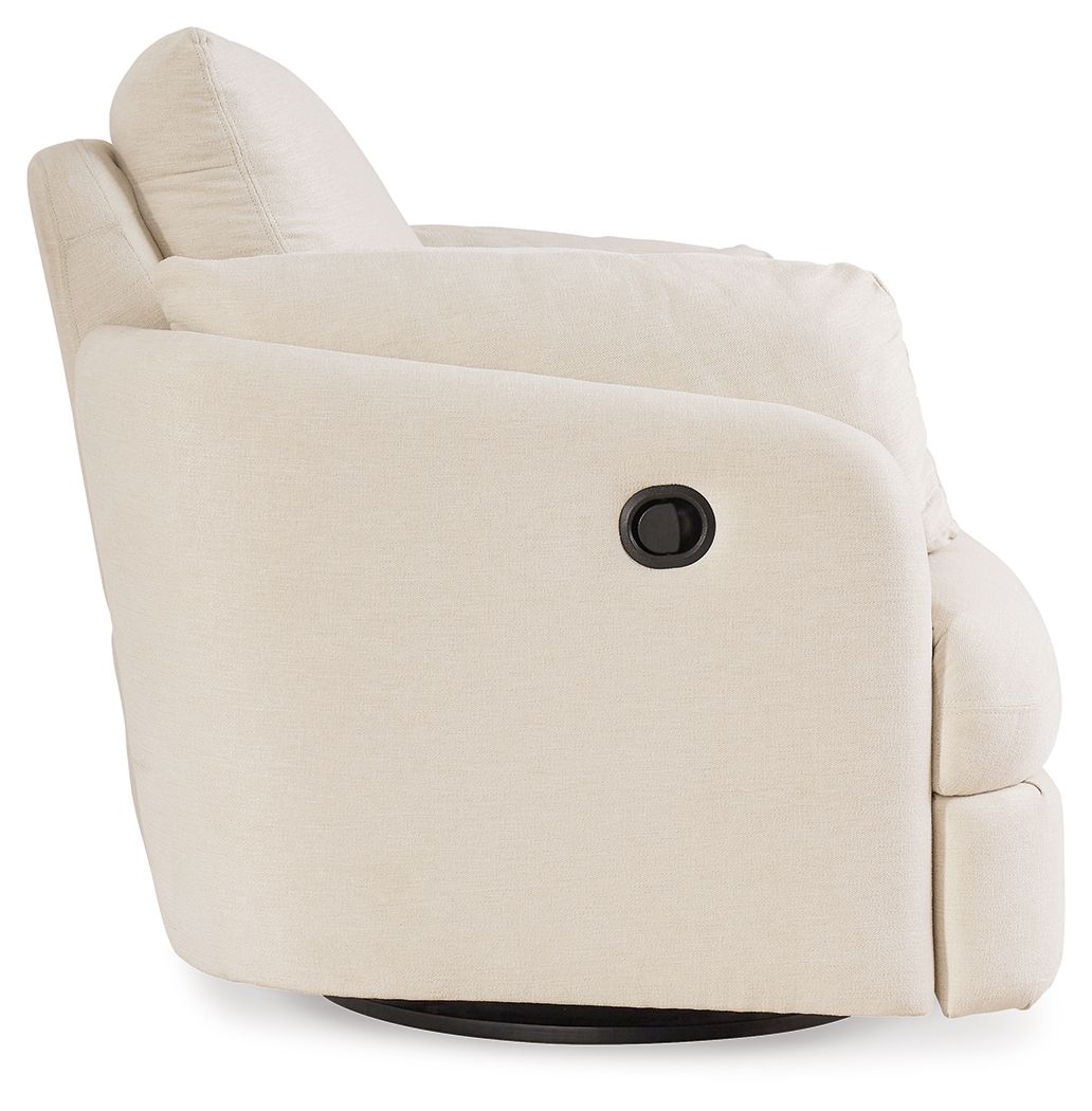 Modmax - Swivel Glider Recliner - Hornell Furniture Outlet