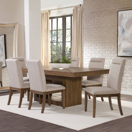 Garland - Dining Set - Hornell Furniture Outlet