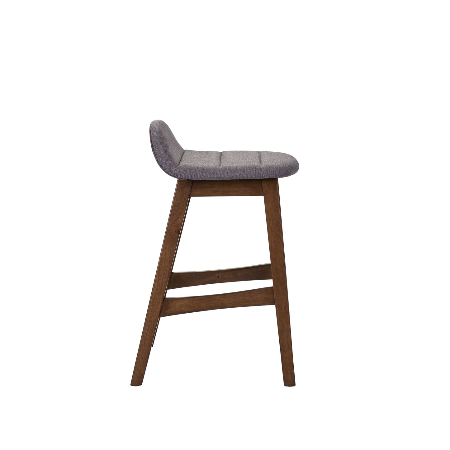 Space Savers - 24" Counter Chair(RTA) - Hornell Furniture Outlet